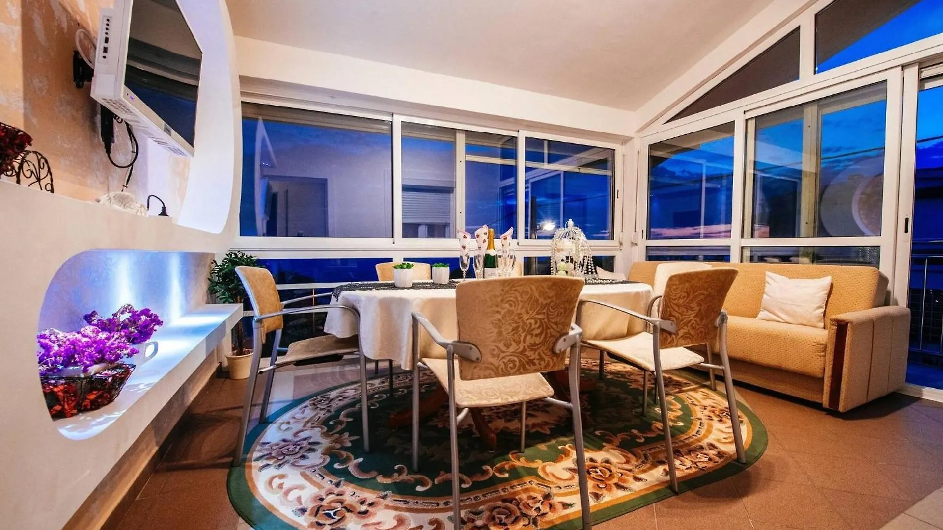 My Dalmatia - Holiday Home Favorit With Private Pool & Sea View Maslenica Croatia