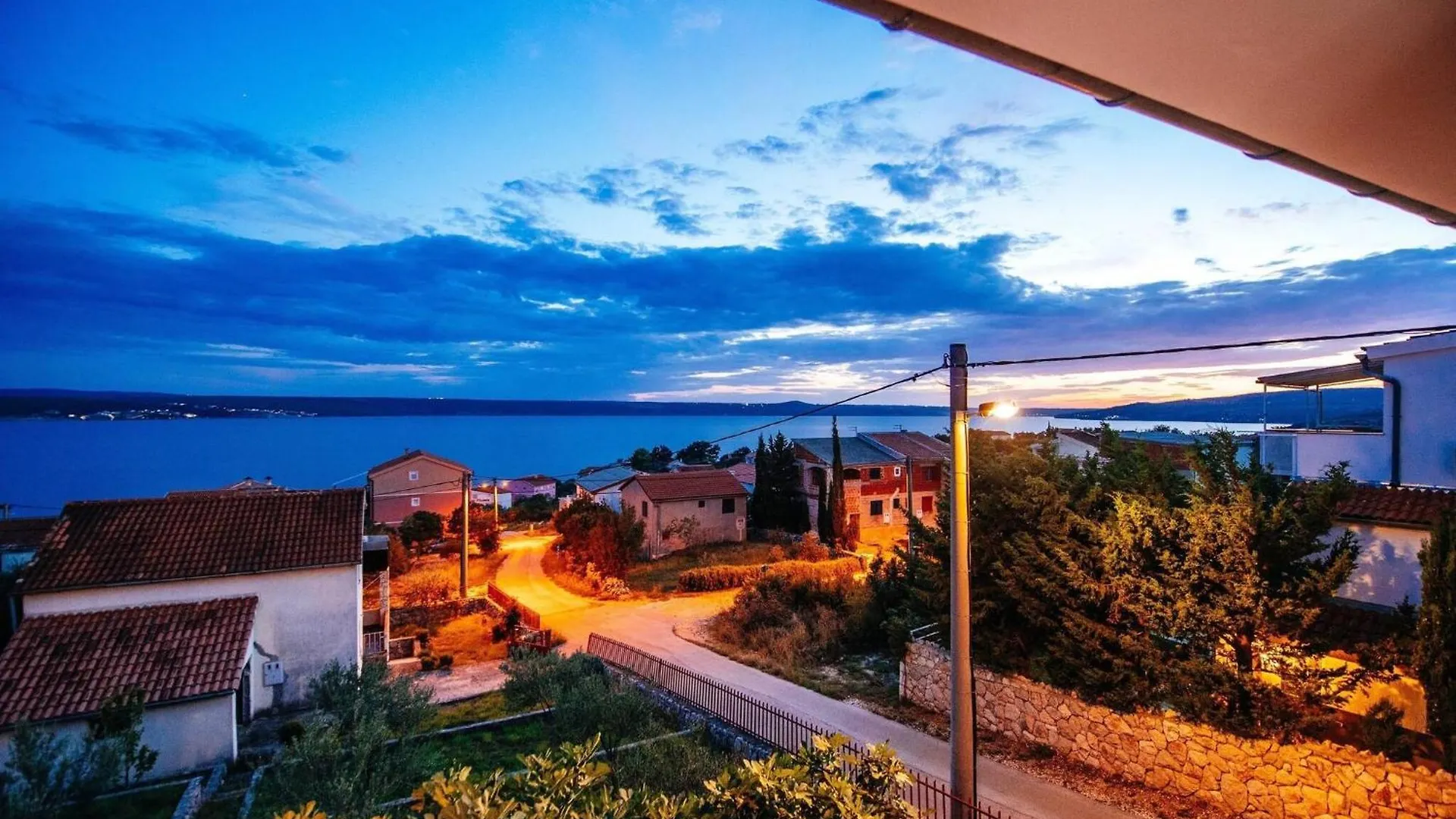 My Dalmatia - Holiday Home Favorit With Private Pool & Sea View Maslenica 0*,