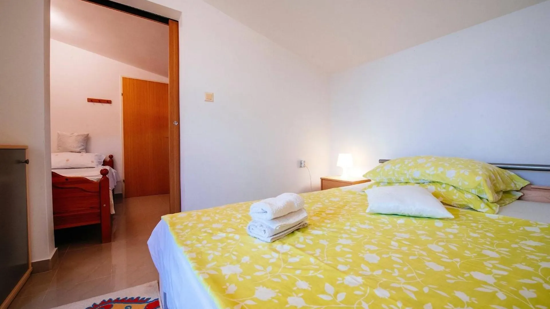 My Dalmatia - Holiday Home Favorit With Private Pool & Sea View Maslenica