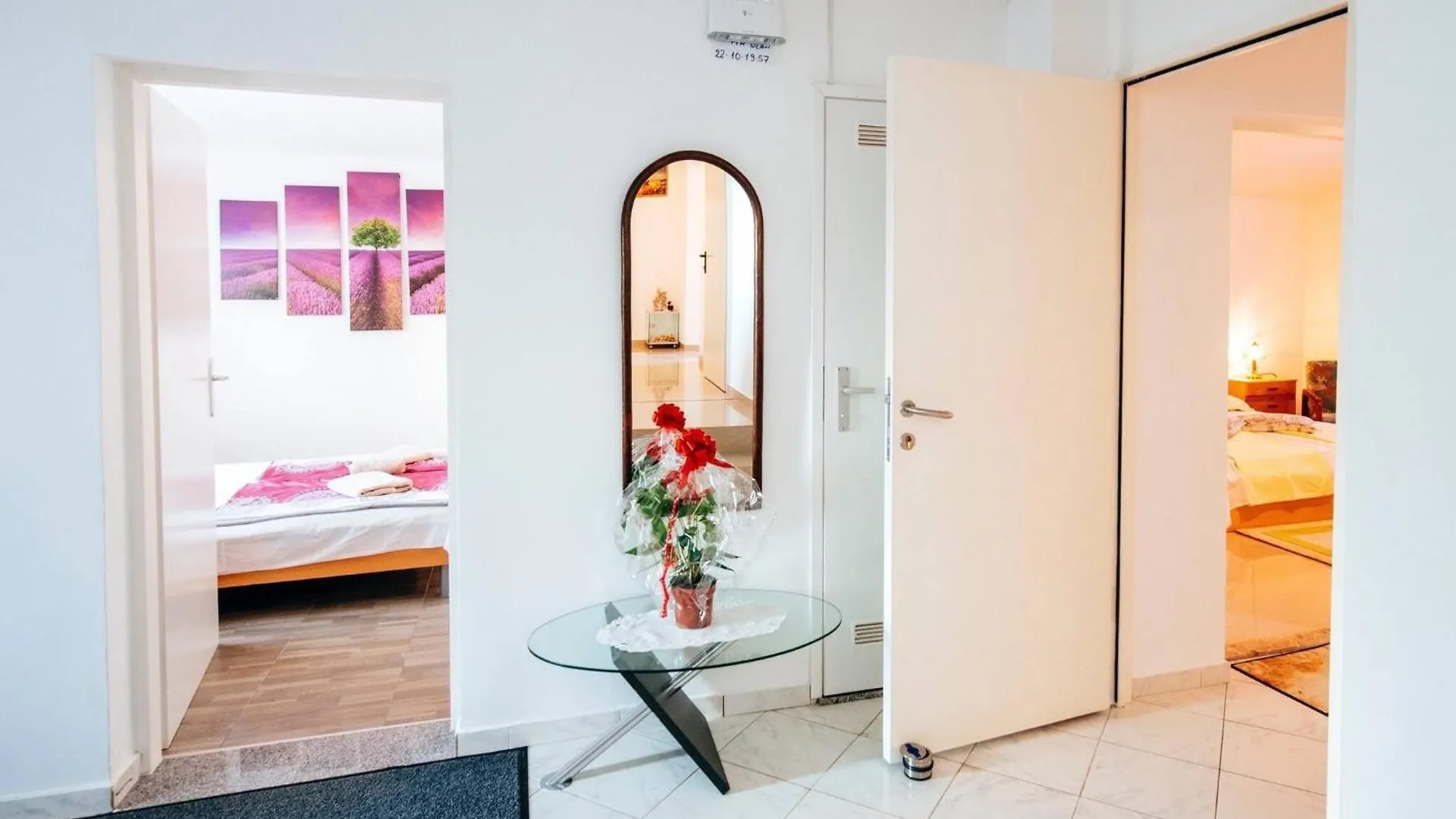 My Dalmatia - Holiday Home Favorit With Private Pool & Sea View Maslenica