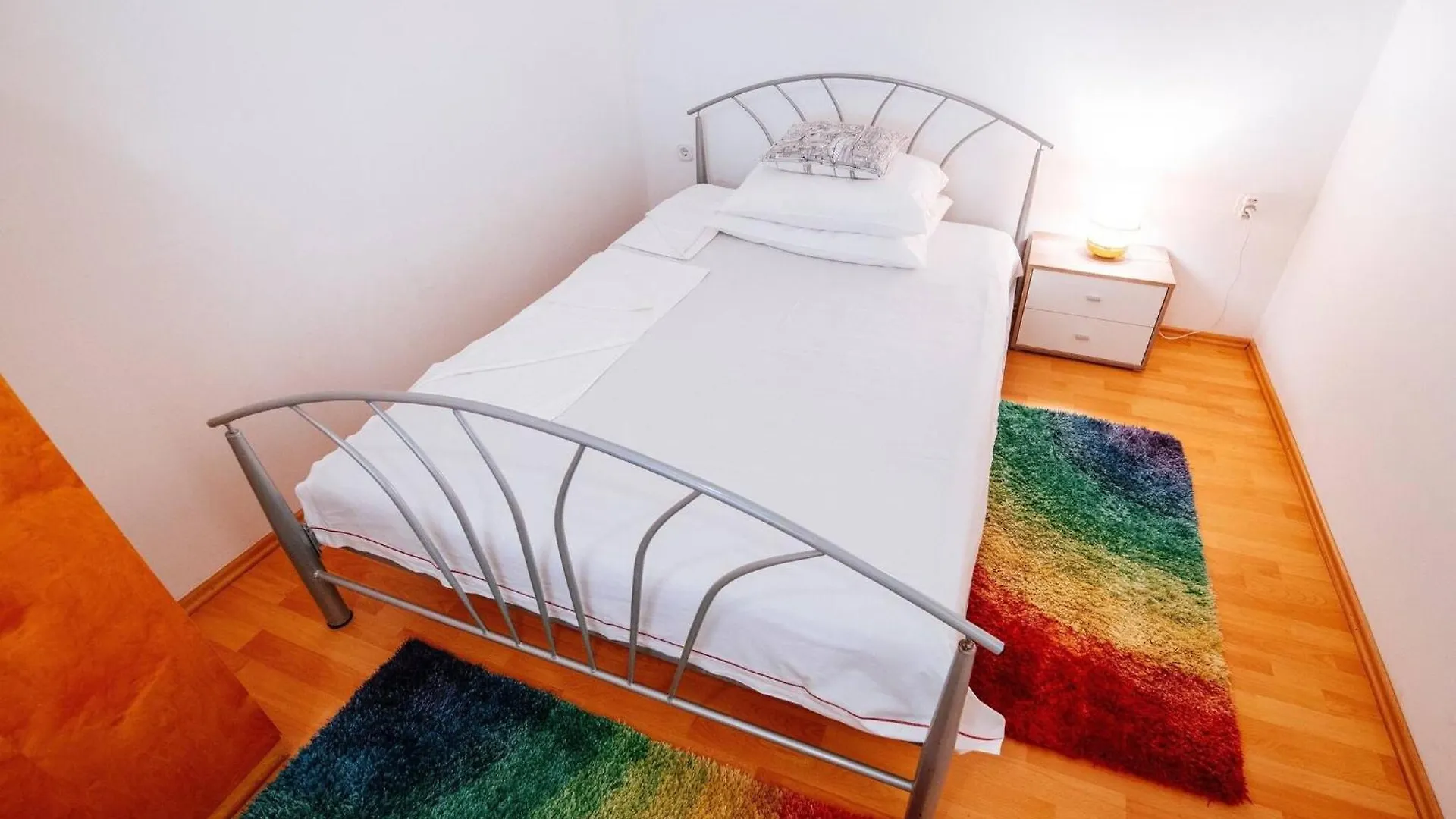 My Dalmatia - Holiday Home Favorit With Private Pool & Sea View Maslenica Croatia