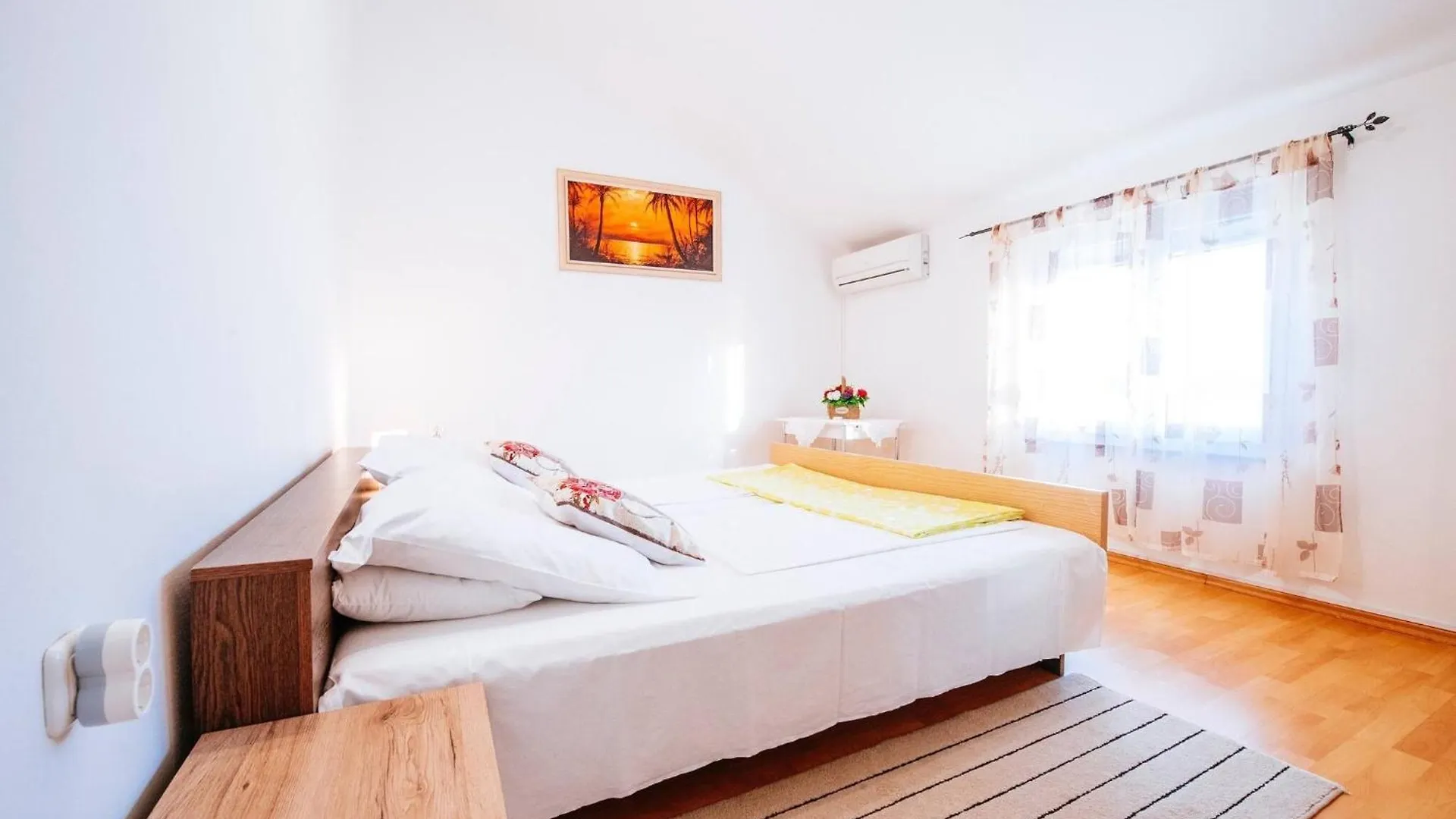 My Dalmatia - Holiday Home Favorit With Private Pool & Sea View Maslenica